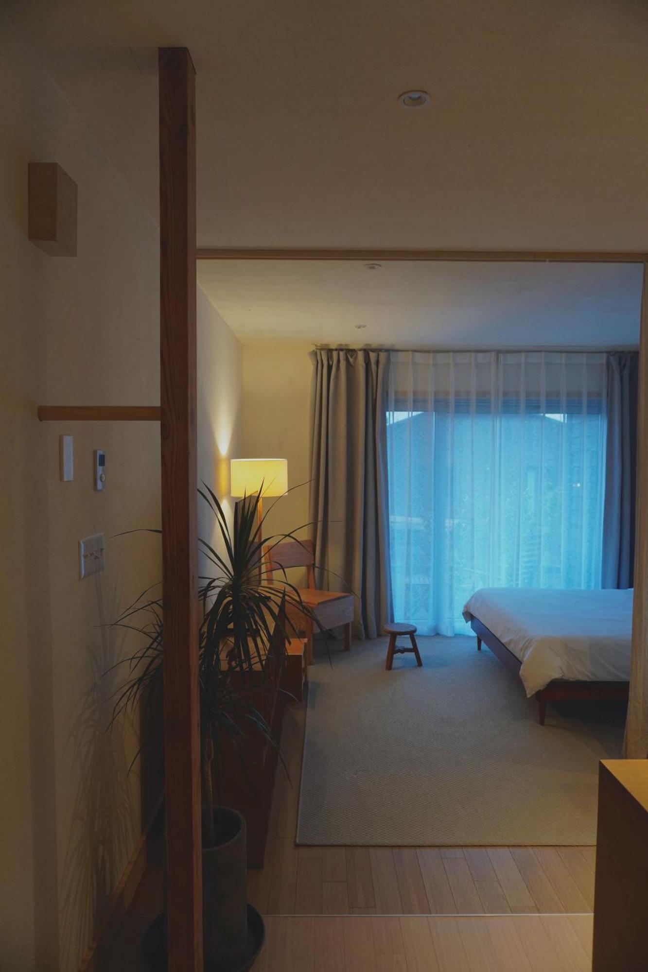 At Corner Resort & Garden Jeju Esterno foto