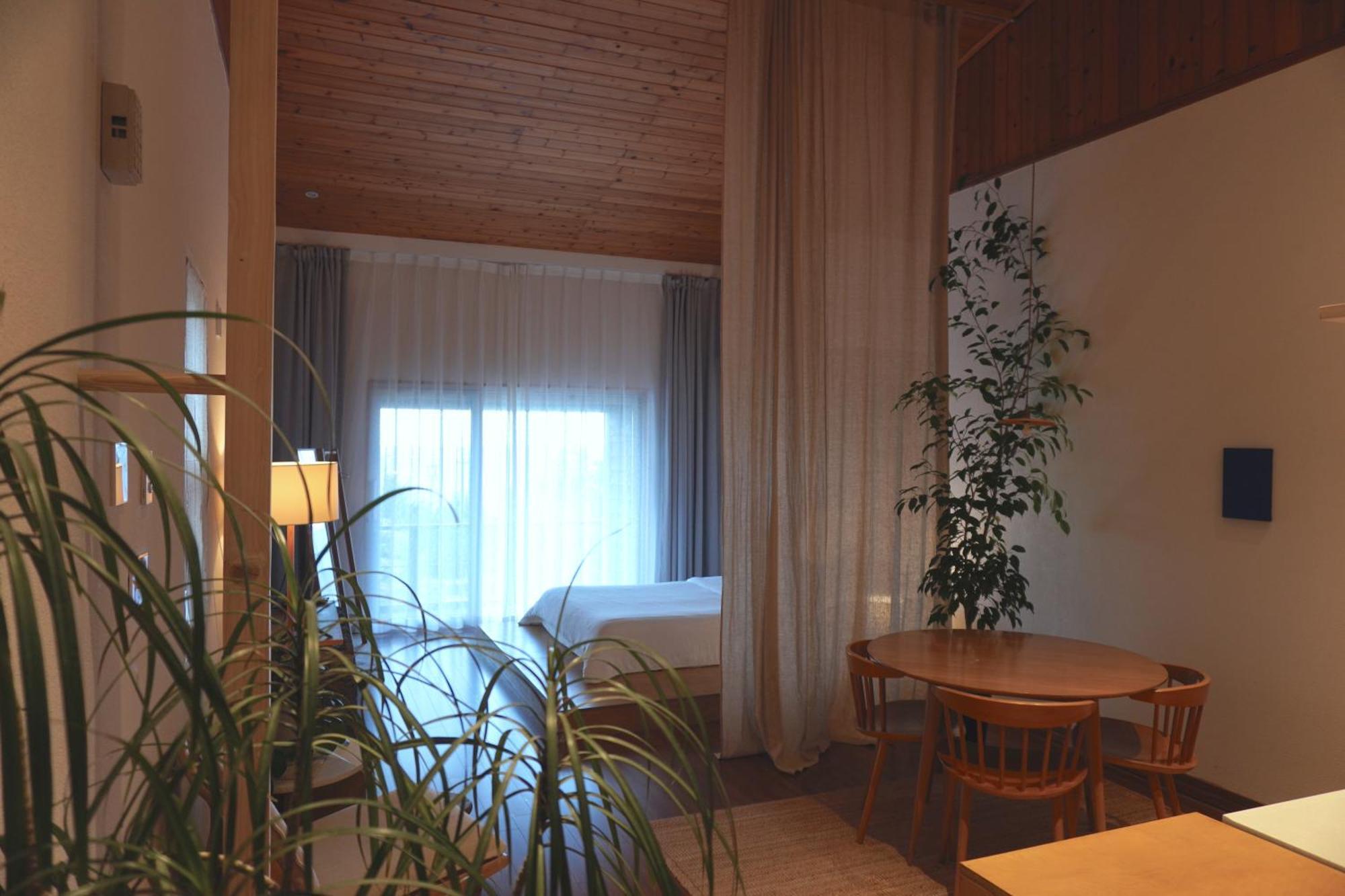 At Corner Resort & Garden Jeju Esterno foto